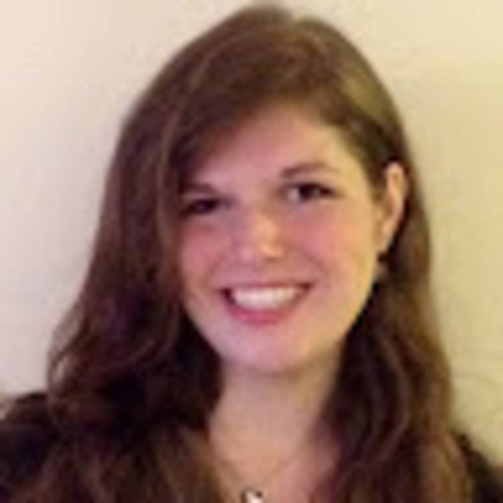 Meet your Posher, Kiara